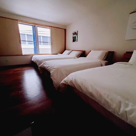 Rooms โตเกียว ภายนอก รูปภาพ