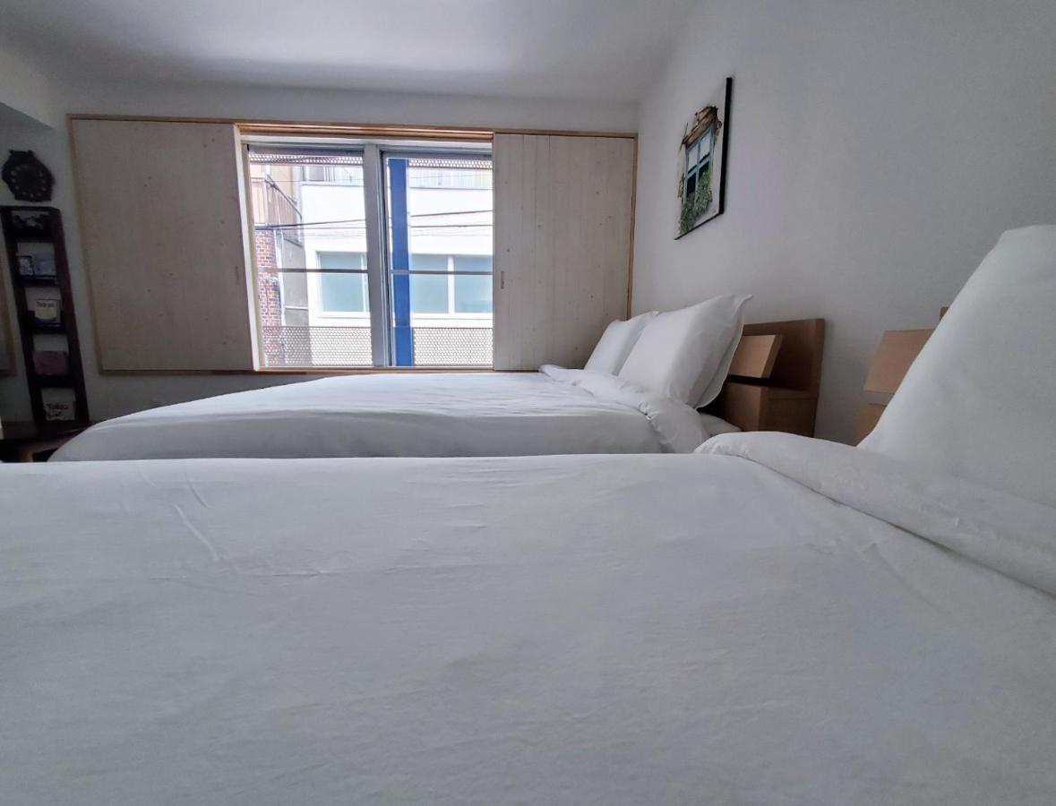 Rooms โตเกียว ภายนอก รูปภาพ