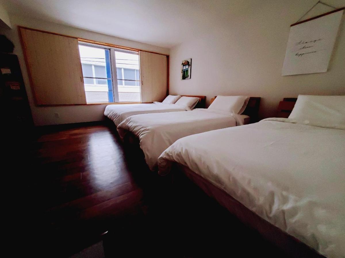Rooms โตเกียว ภายนอก รูปภาพ