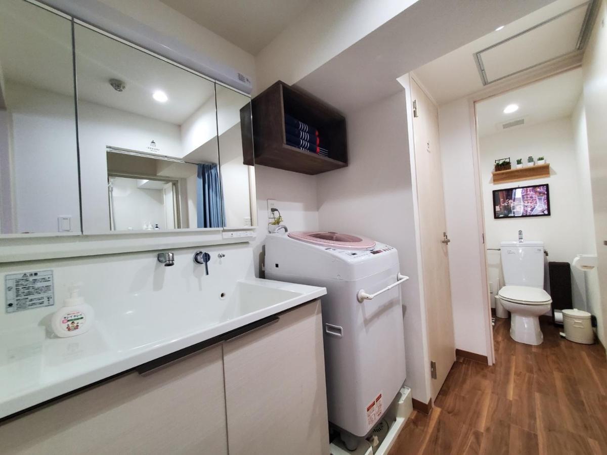 Rooms โตเกียว ภายนอก รูปภาพ