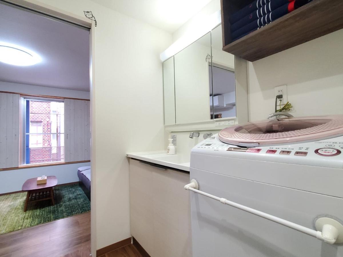 Rooms โตเกียว ภายนอก รูปภาพ