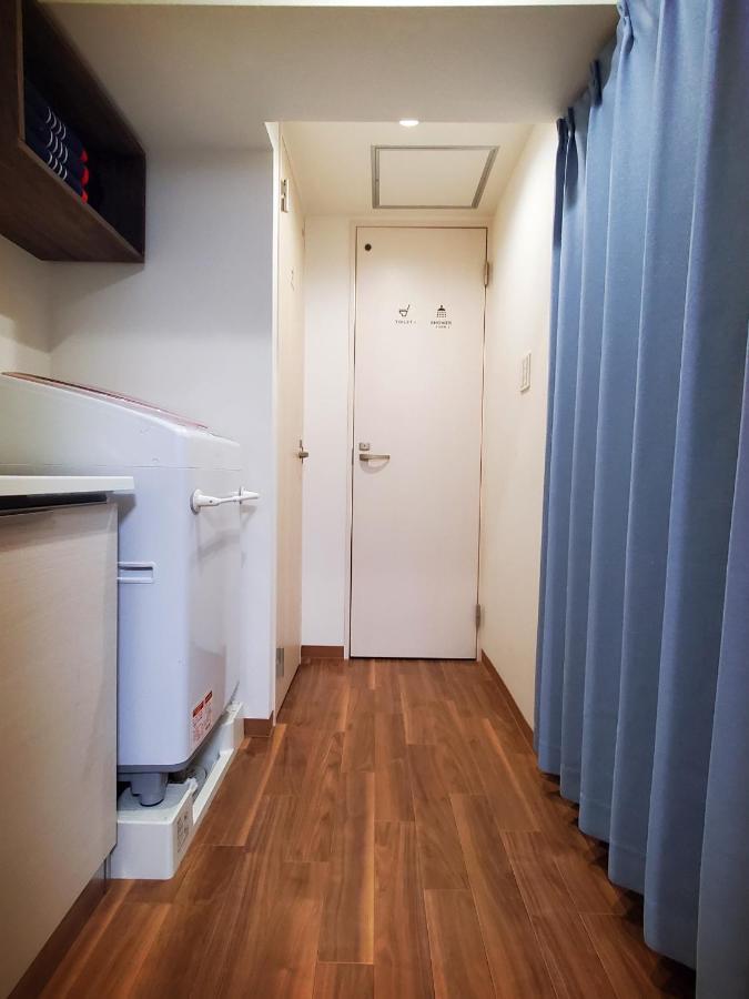 Rooms โตเกียว ภายนอก รูปภาพ