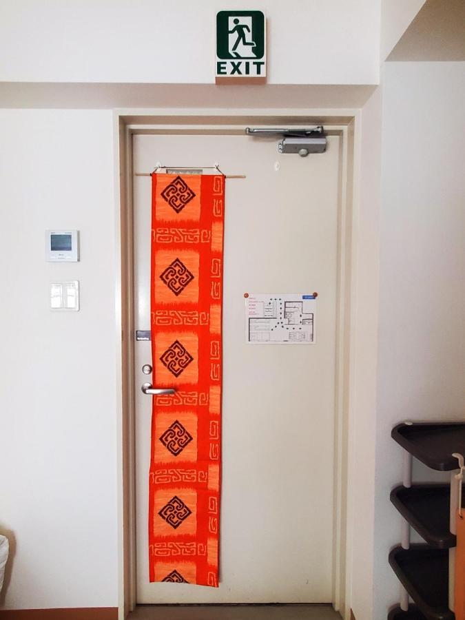 Rooms โตเกียว ภายนอก รูปภาพ