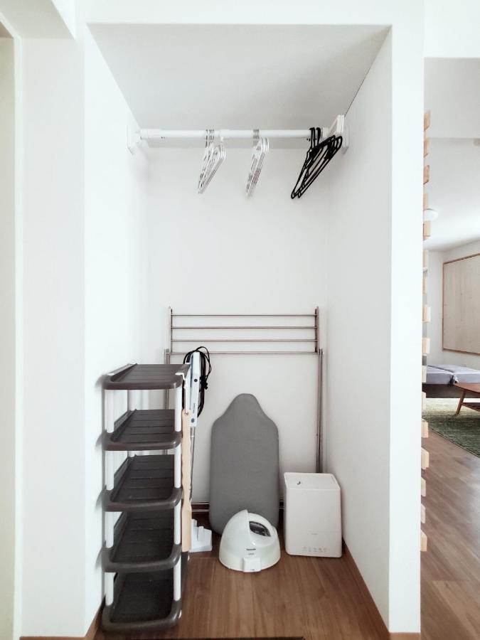 Rooms โตเกียว ภายนอก รูปภาพ