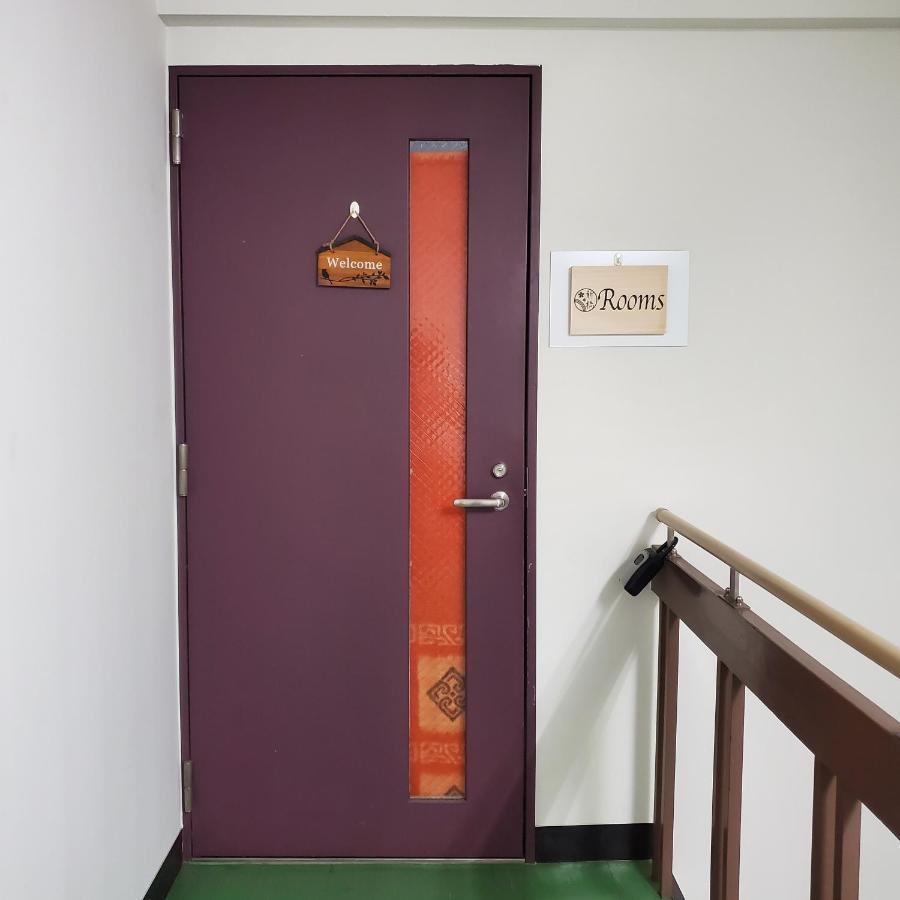 Rooms โตเกียว ภายนอก รูปภาพ