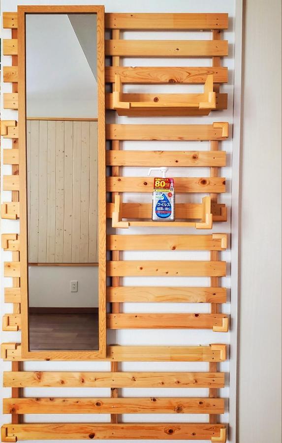 Rooms โตเกียว ภายนอก รูปภาพ