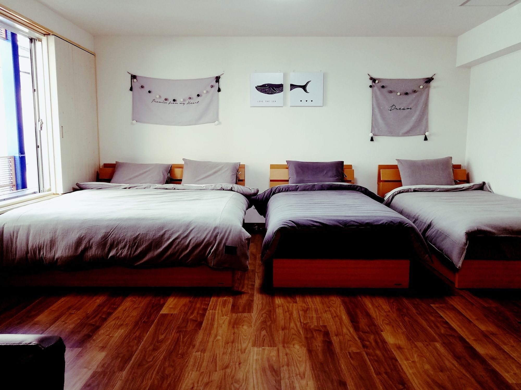 Rooms โตเกียว ภายนอก รูปภาพ
