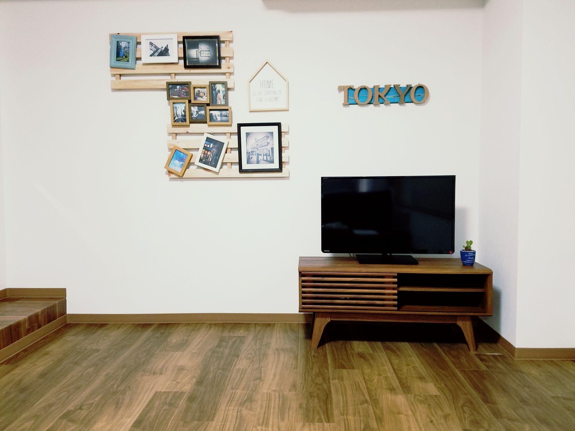Rooms โตเกียว ภายนอก รูปภาพ