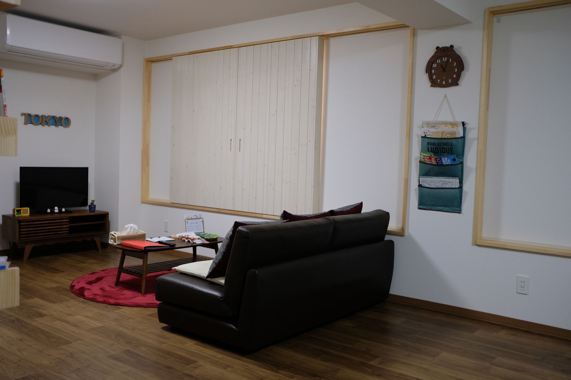 Rooms โตเกียว ภายนอก รูปภาพ