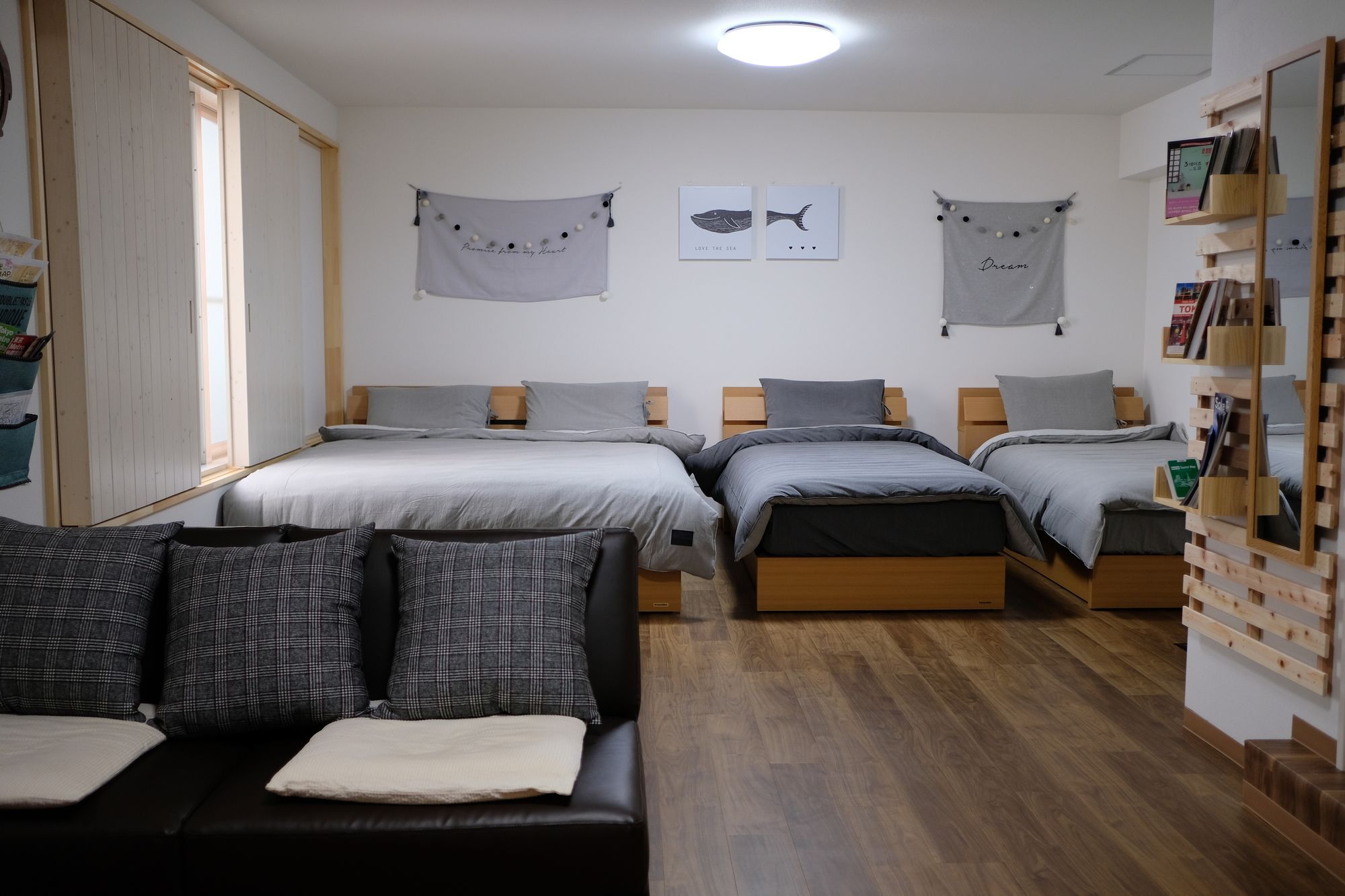 Rooms โตเกียว ภายนอก รูปภาพ